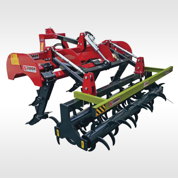 Subsoiler, 2590 y 3000